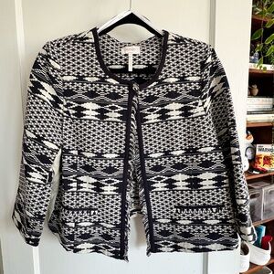 Laundry brand jacket/blazer